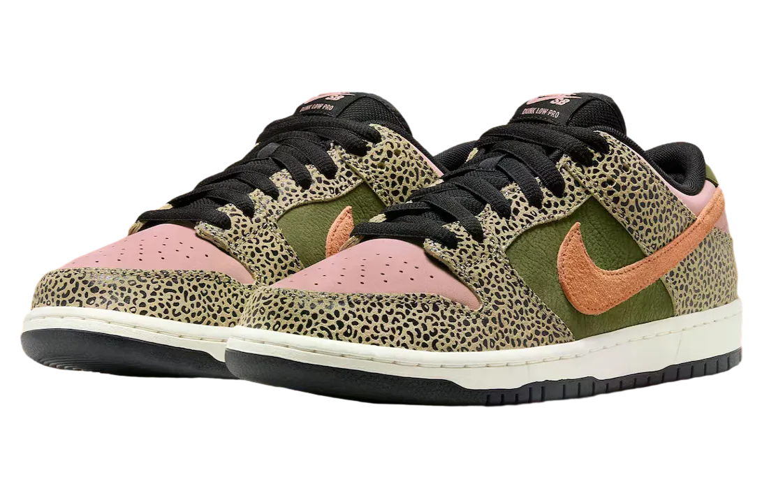 arts rec x nike sb dunk low 0