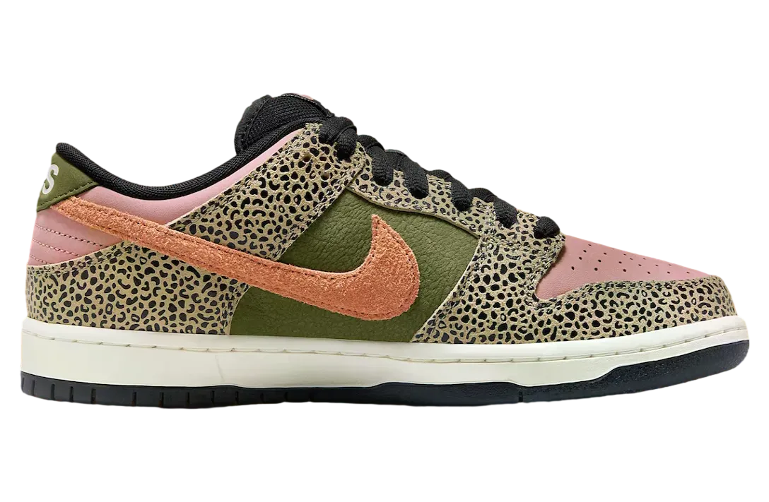 arts rec x nike sb dunk low 1