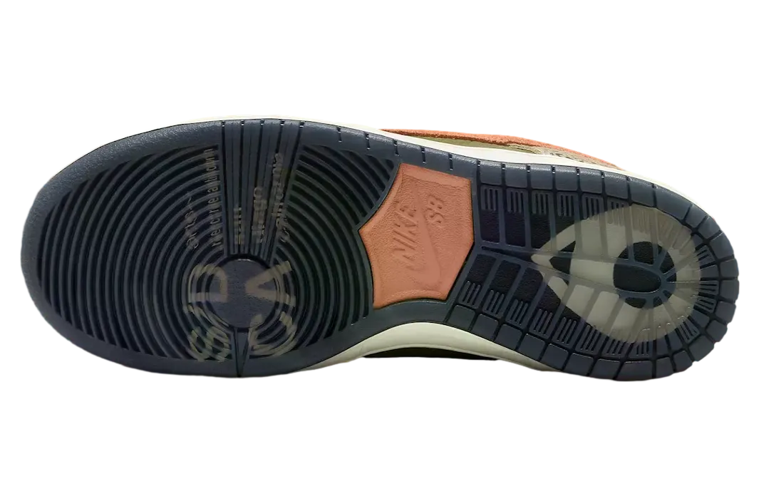 arts rec x nike sb dunk low 4