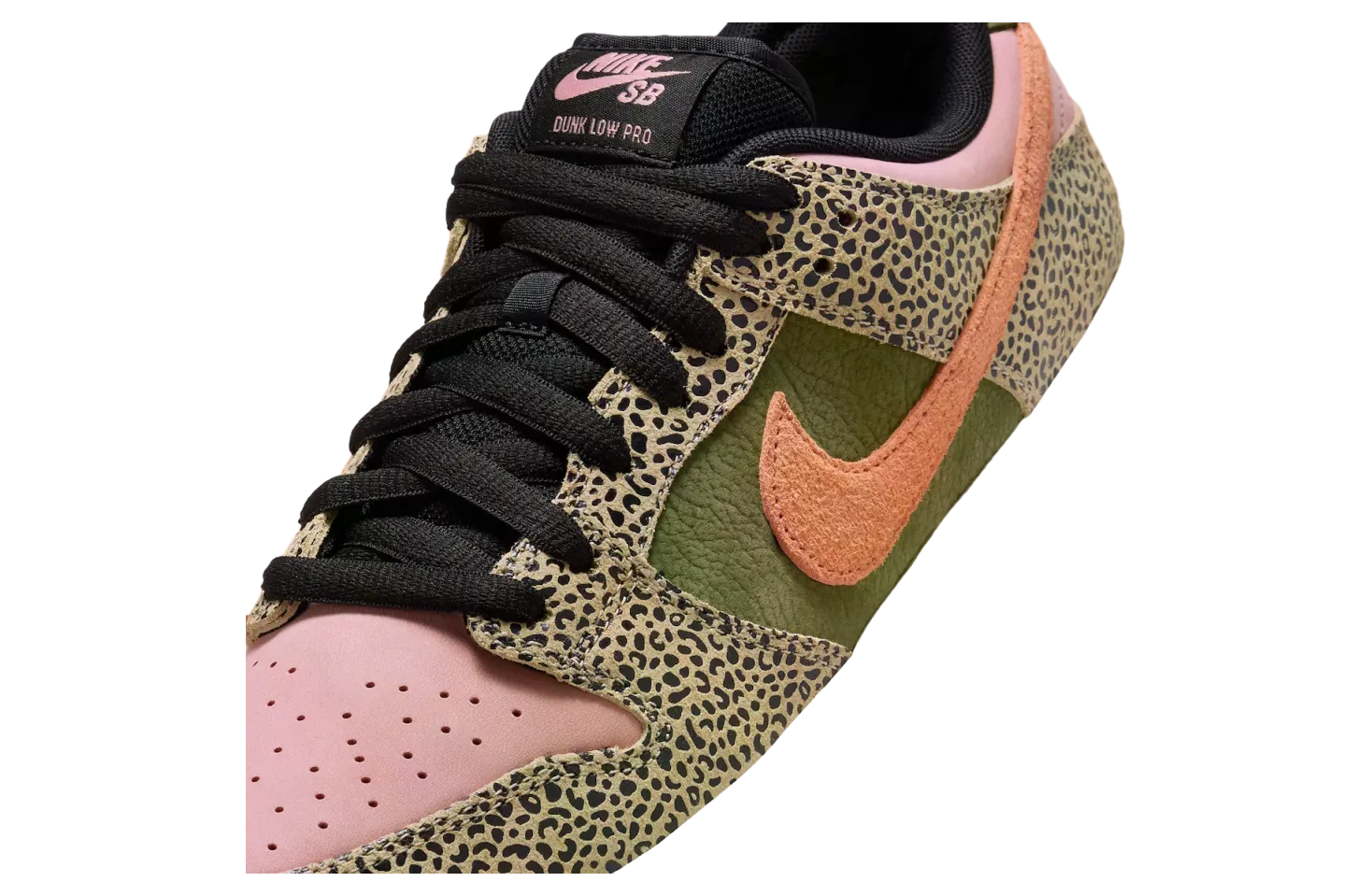 arts rec x nike sb dunk low 5