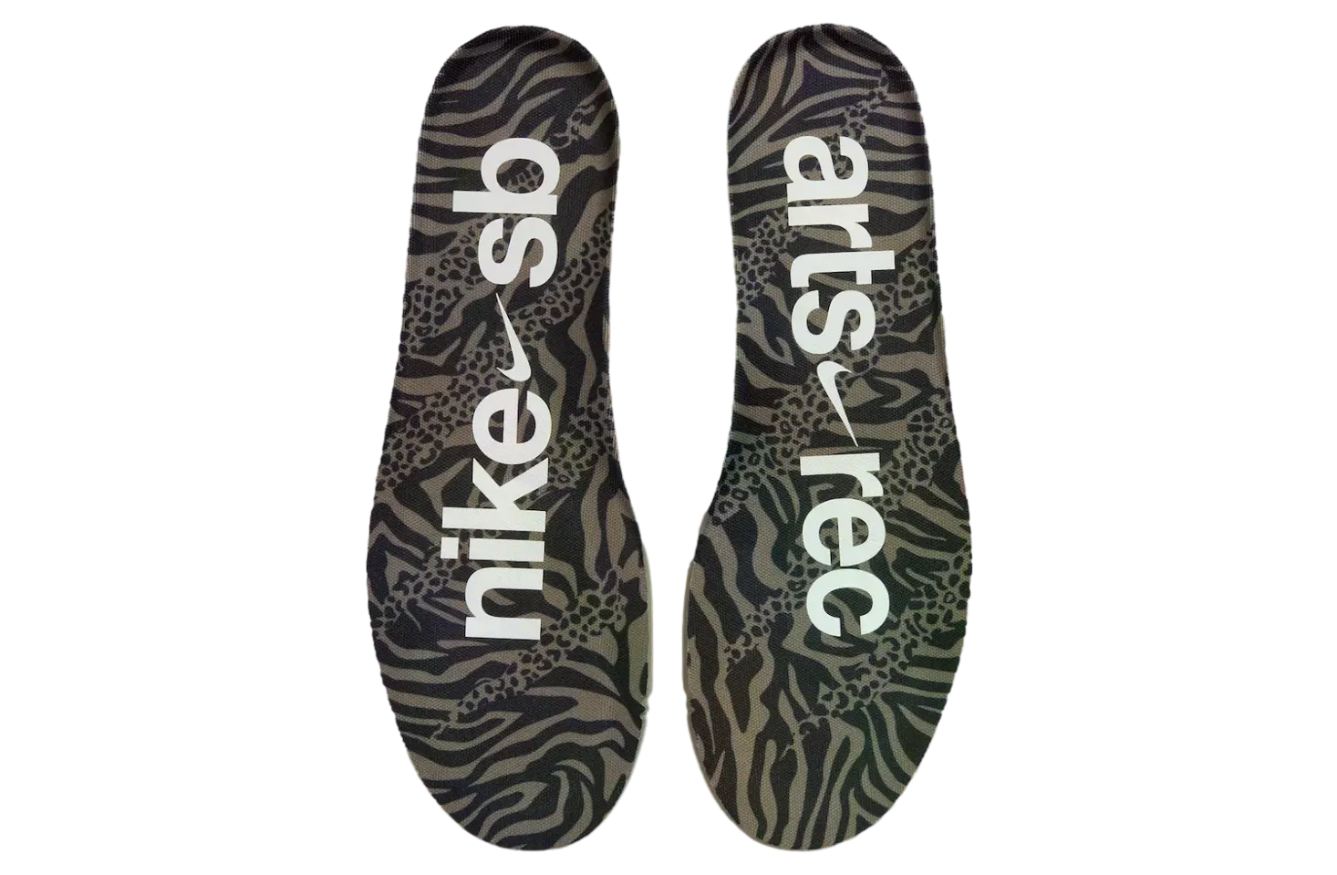 arts rec x nike sb dunk low 8