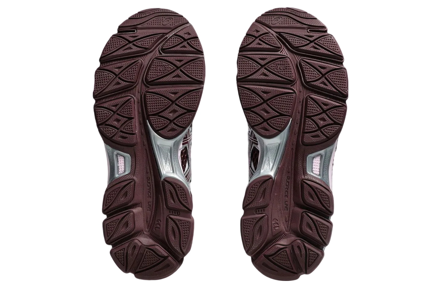 asics gel cumulus 16 burgundy pink 6