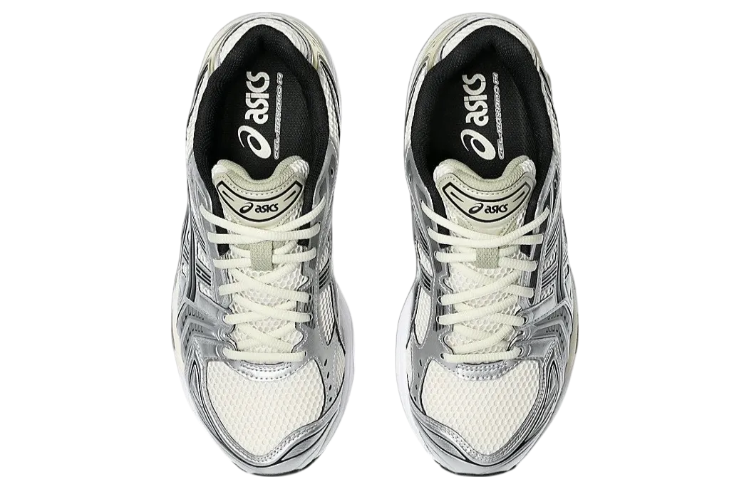 asics gel kayano 14 birch pure silver 2