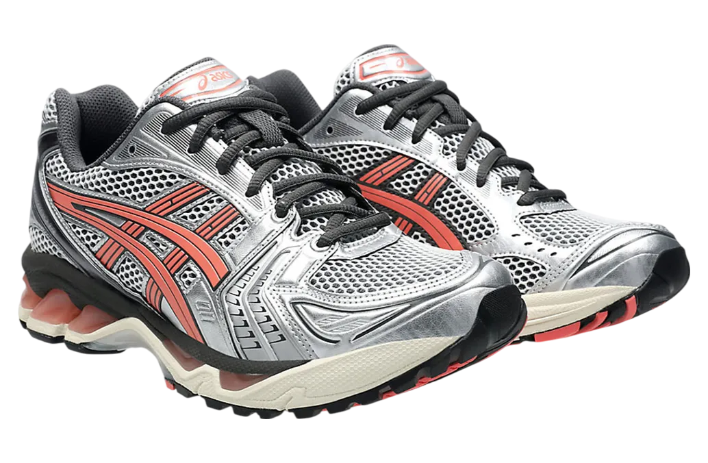 asics gel kayano 14 papaya 1