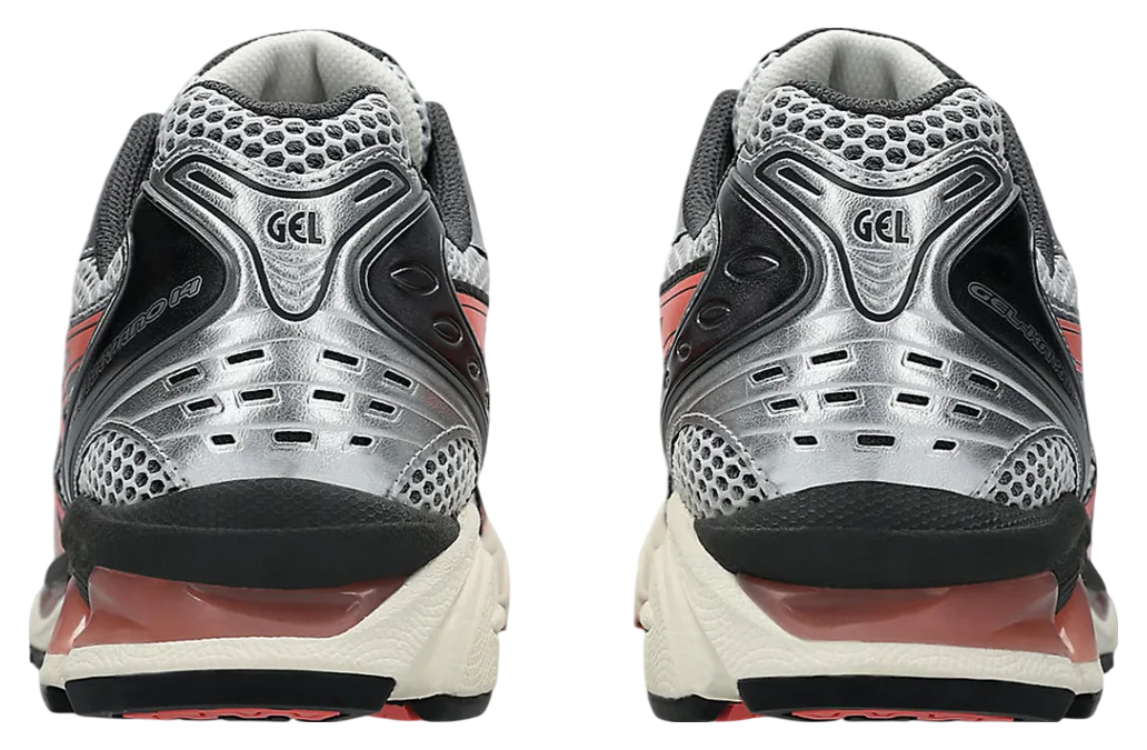 asics gel kayano 14 papaya 2