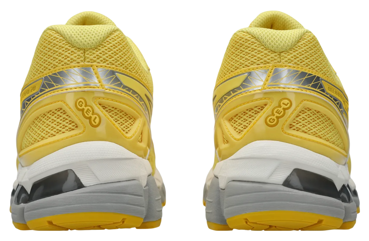 asics gel kayano 20 vibrant yellow 5