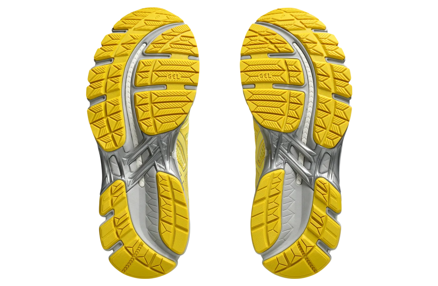 asics gel kayano 20 vibrant yellow 6