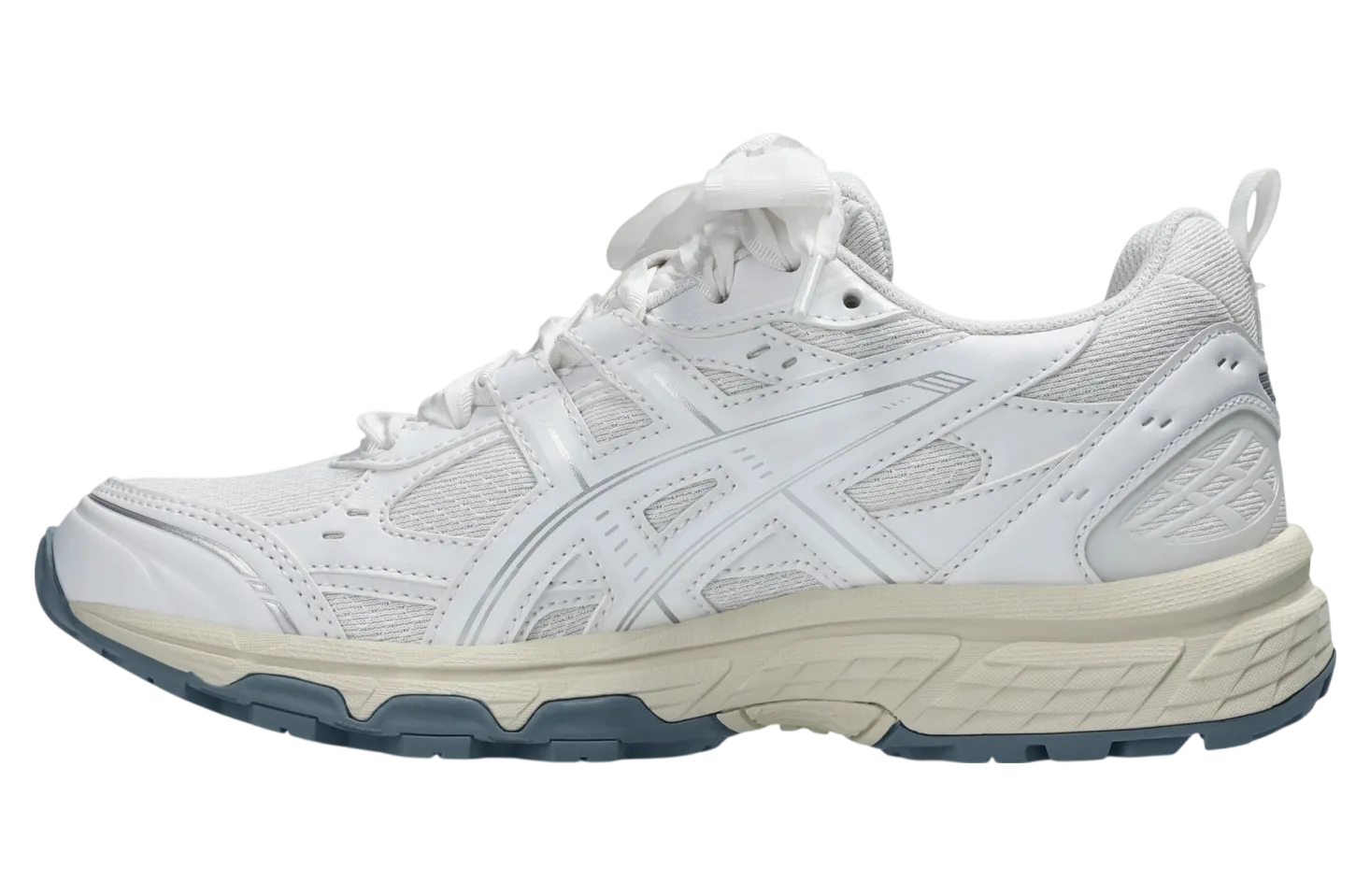 asics gel nunobiki ribbon laces 1