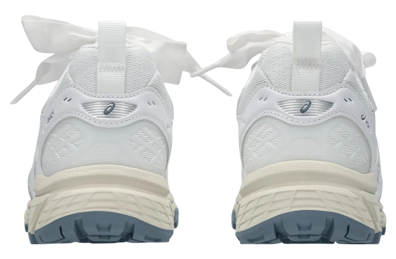 asics gel nunobiki ribbon laces 4