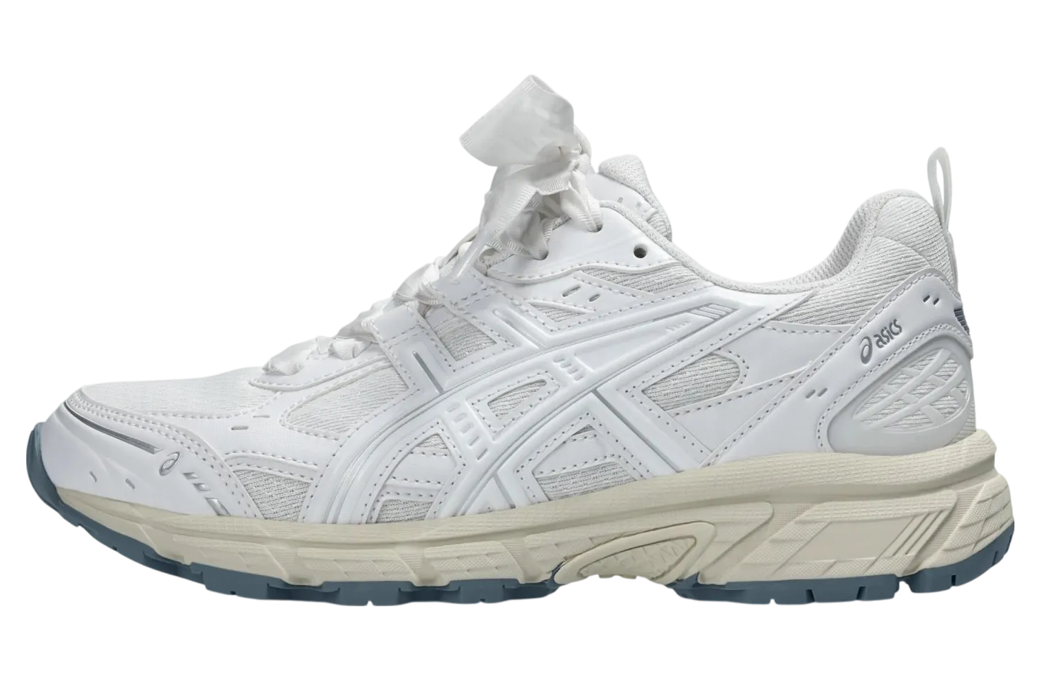 asics gel nunobiki ribbon laces 5