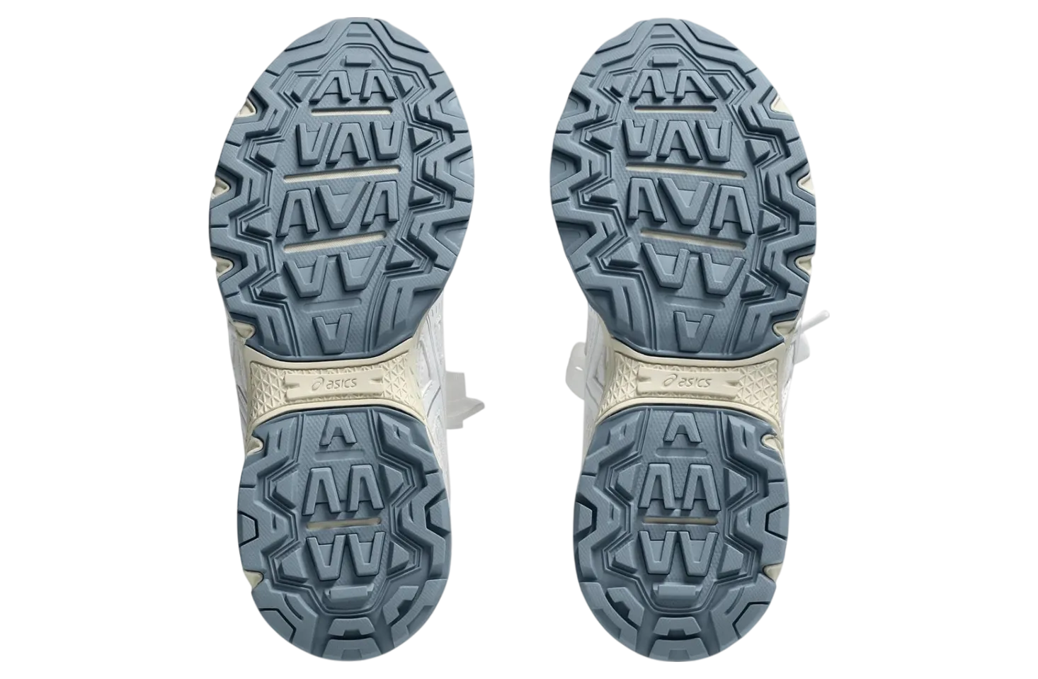 asics gel nunobiki ribbon laces 6