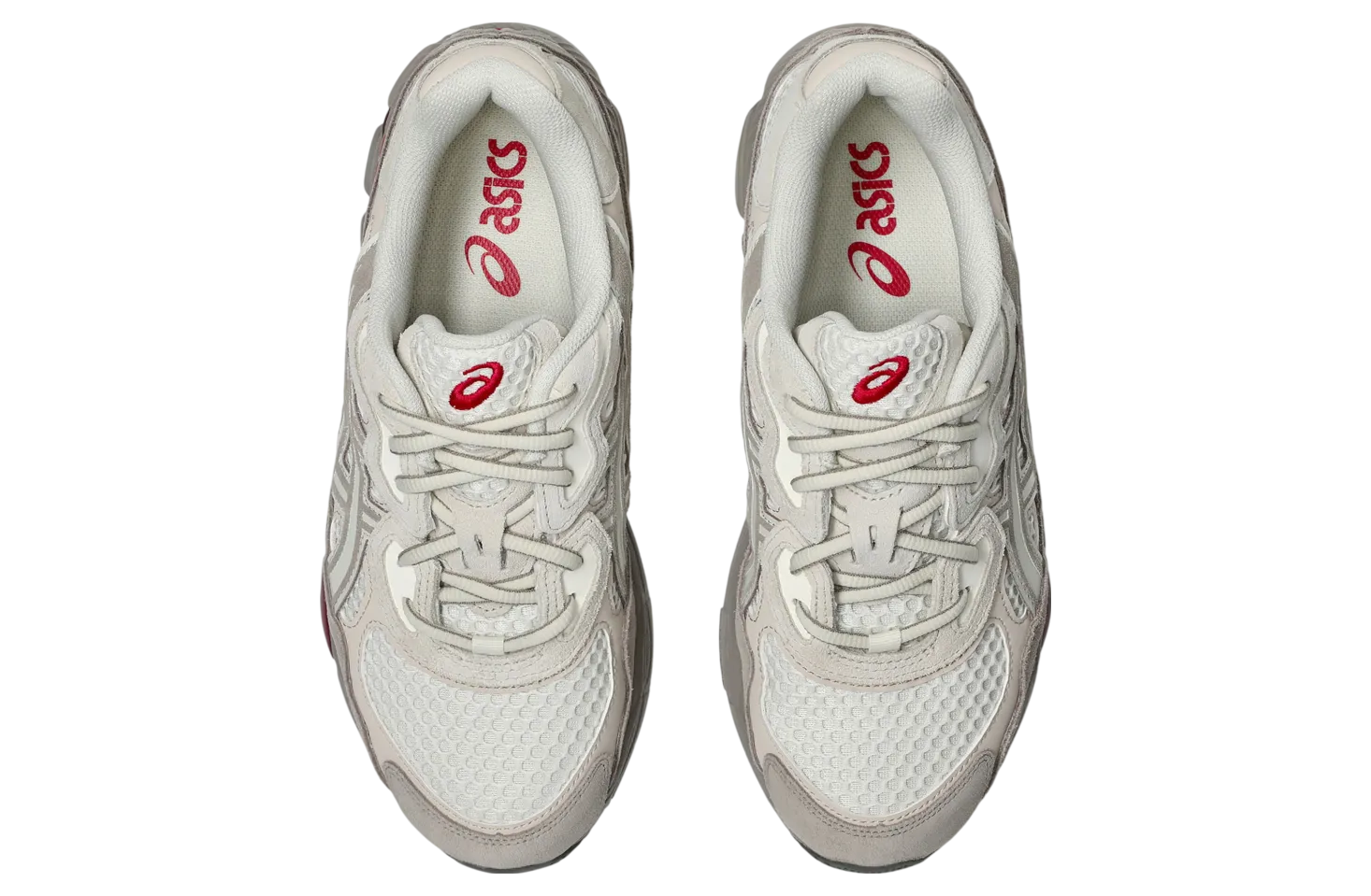 asics gel nyc cream moonrock 2
