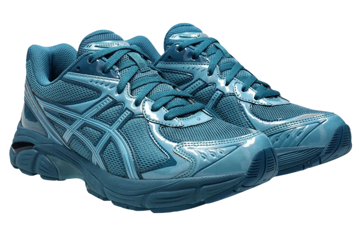 asics gt 2160 bottle green 0
