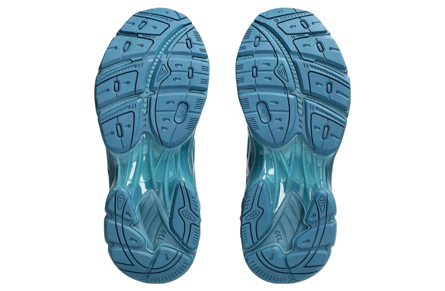 asics gt 2160 bottle green 5