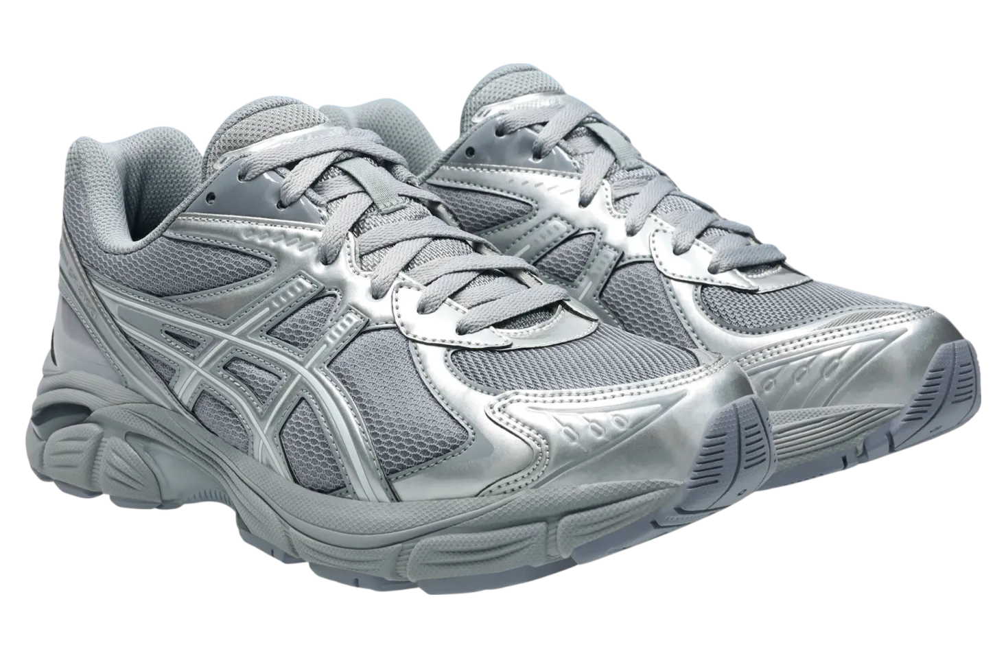 asics gt 2160 silver 0