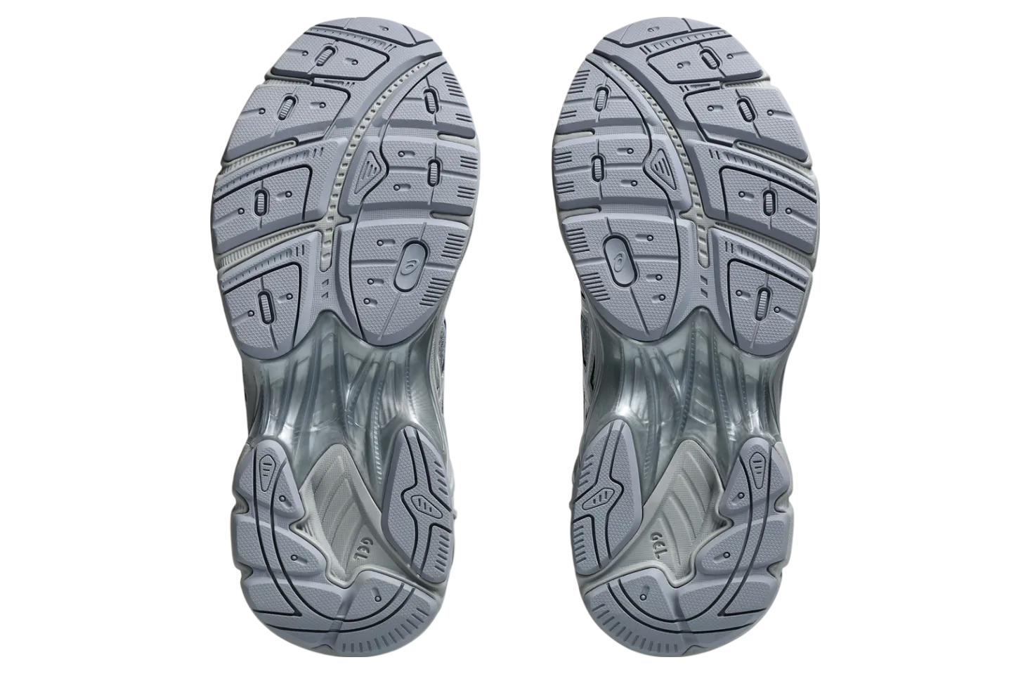 asics gt 2160 silver 4