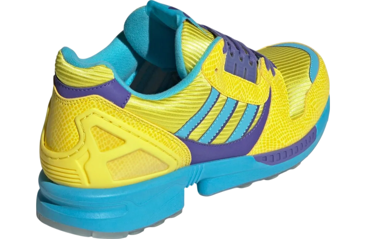 atmos x adidas zx 8000 g snk yellow teal 1