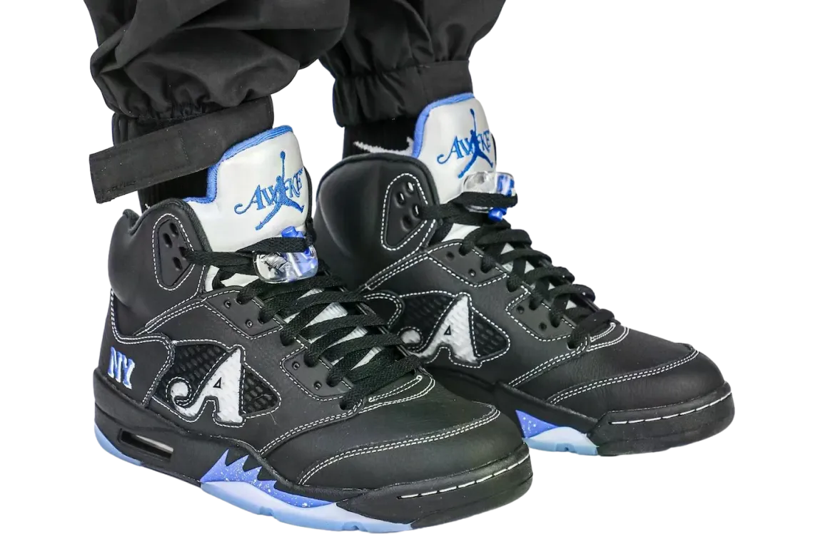 awake ny x air jordan 5 og sp 1