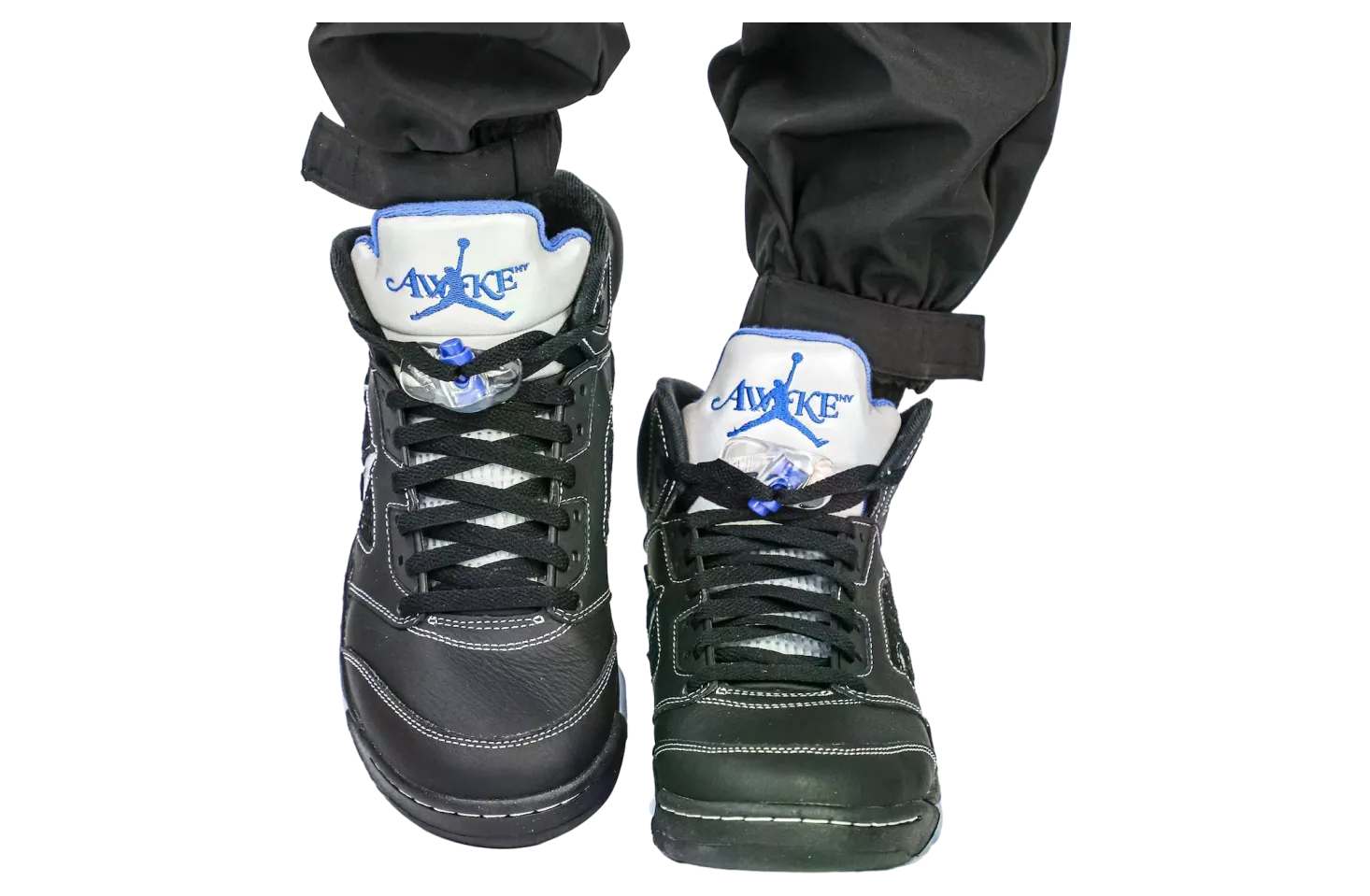 awake ny x air jordan 5 og sp 3