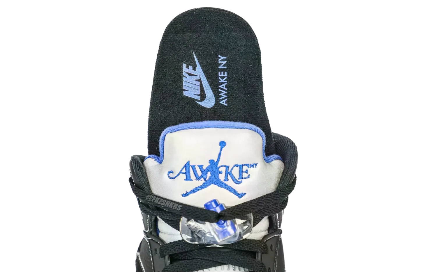 awake ny x air jordan 5 og sp 7