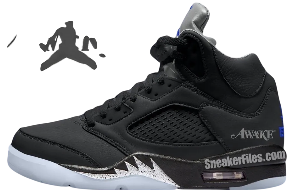 awake ny x air jordan 5 og sp