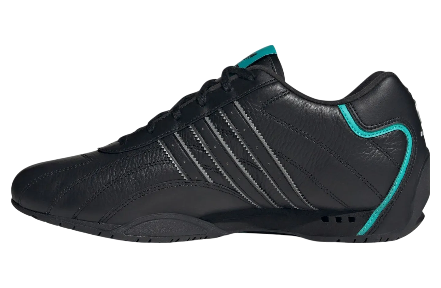 bad bunny x adidas adiracer gt branch sand 0