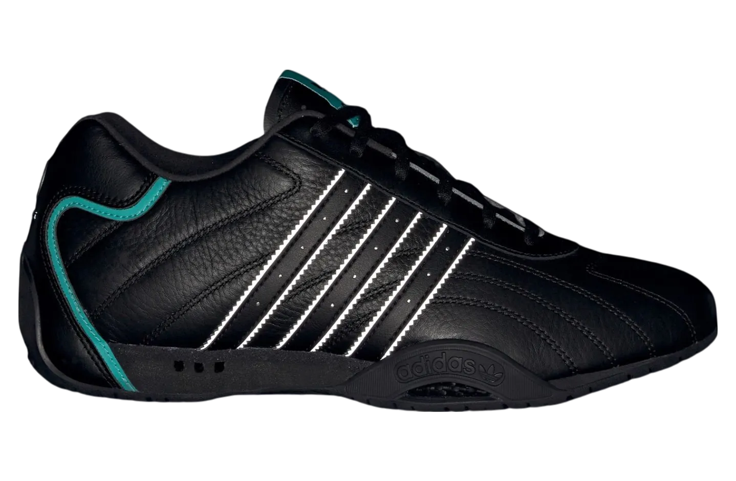 bad bunny x adidas adiracer gt branch sand 1