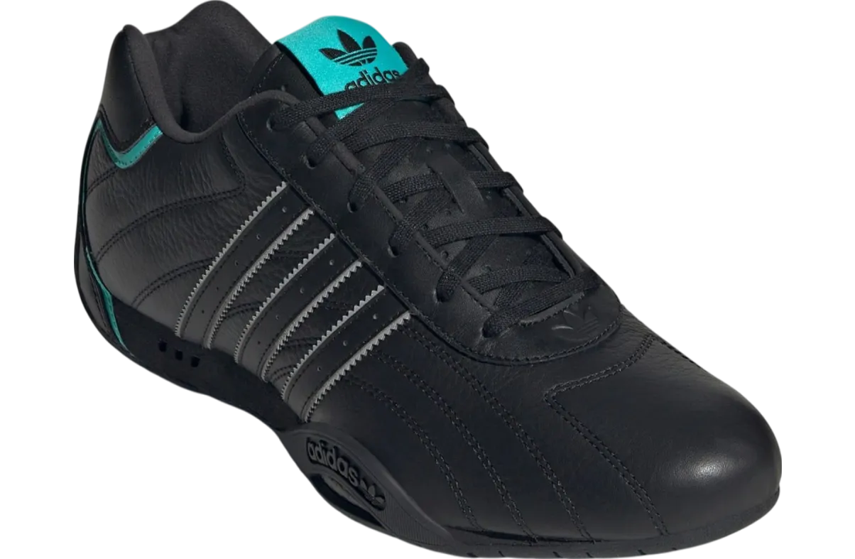 bad bunny x adidas adiracer gt branch sand 2