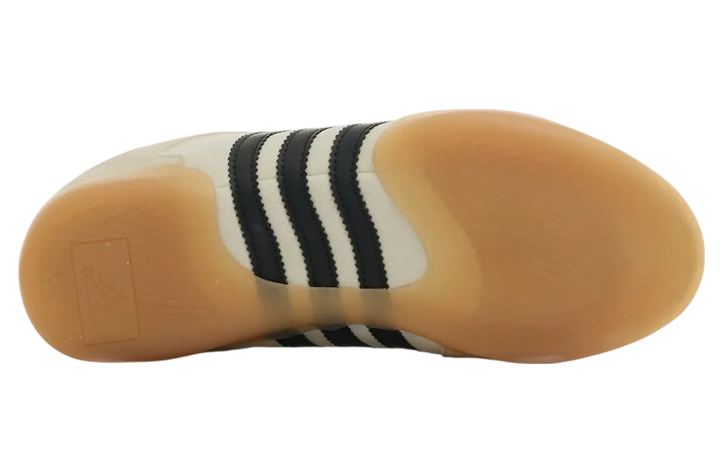 bad bunny x adidas ballerina white 1