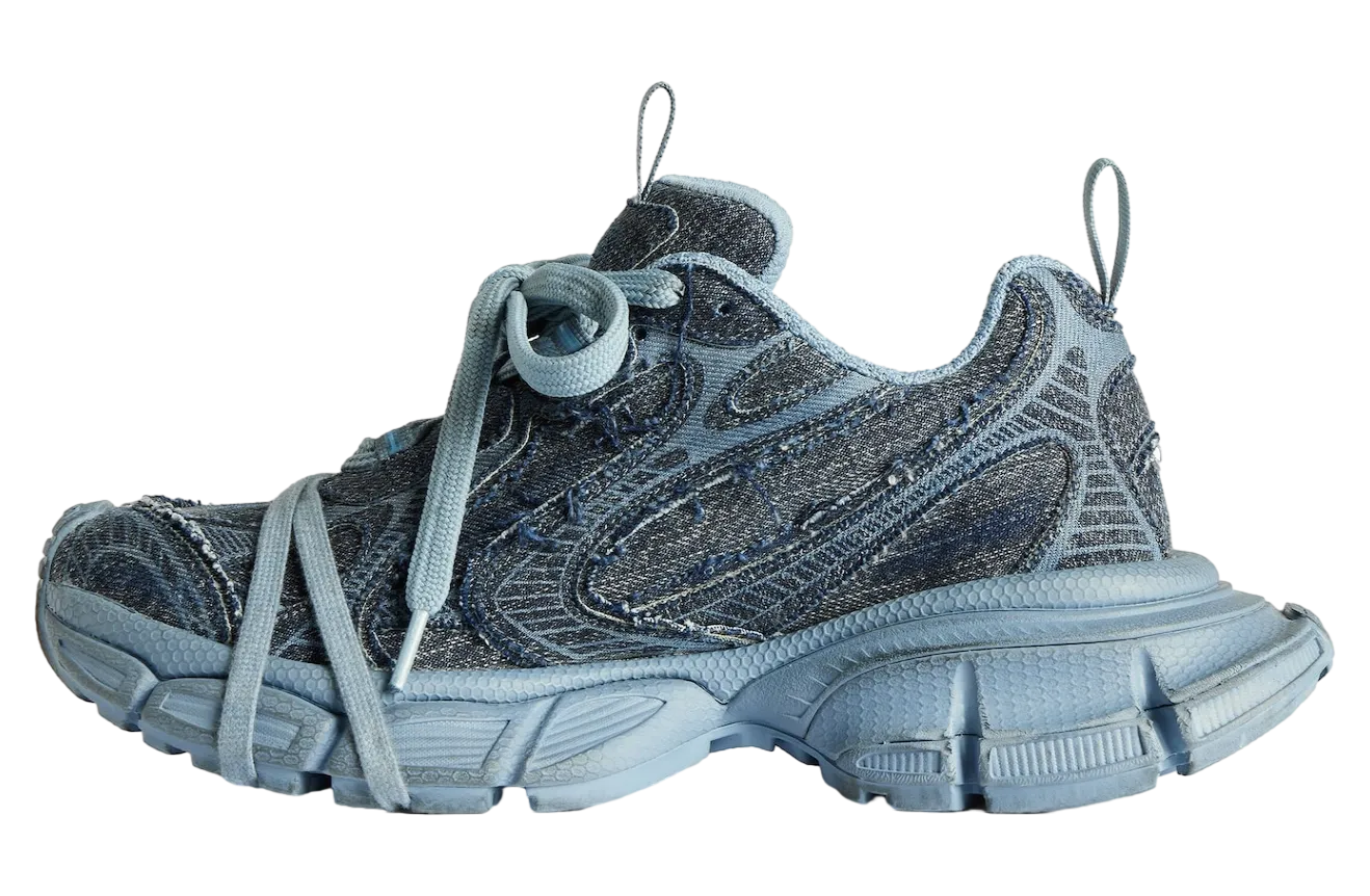 balenciaga 3xl blue 2