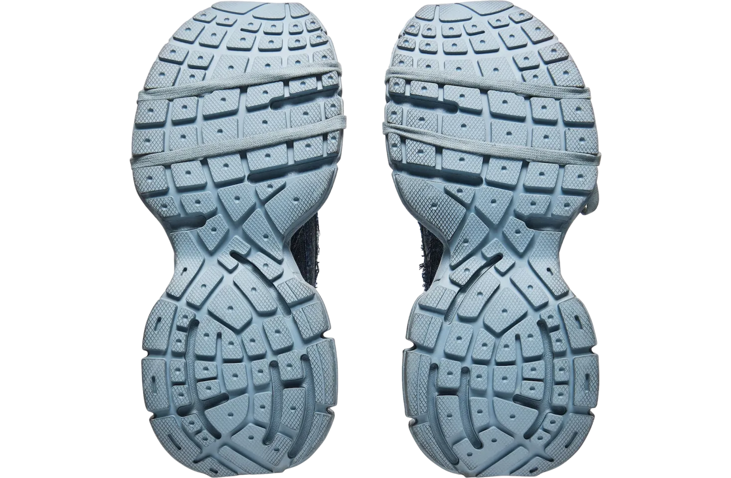 balenciaga 3xl blue 5