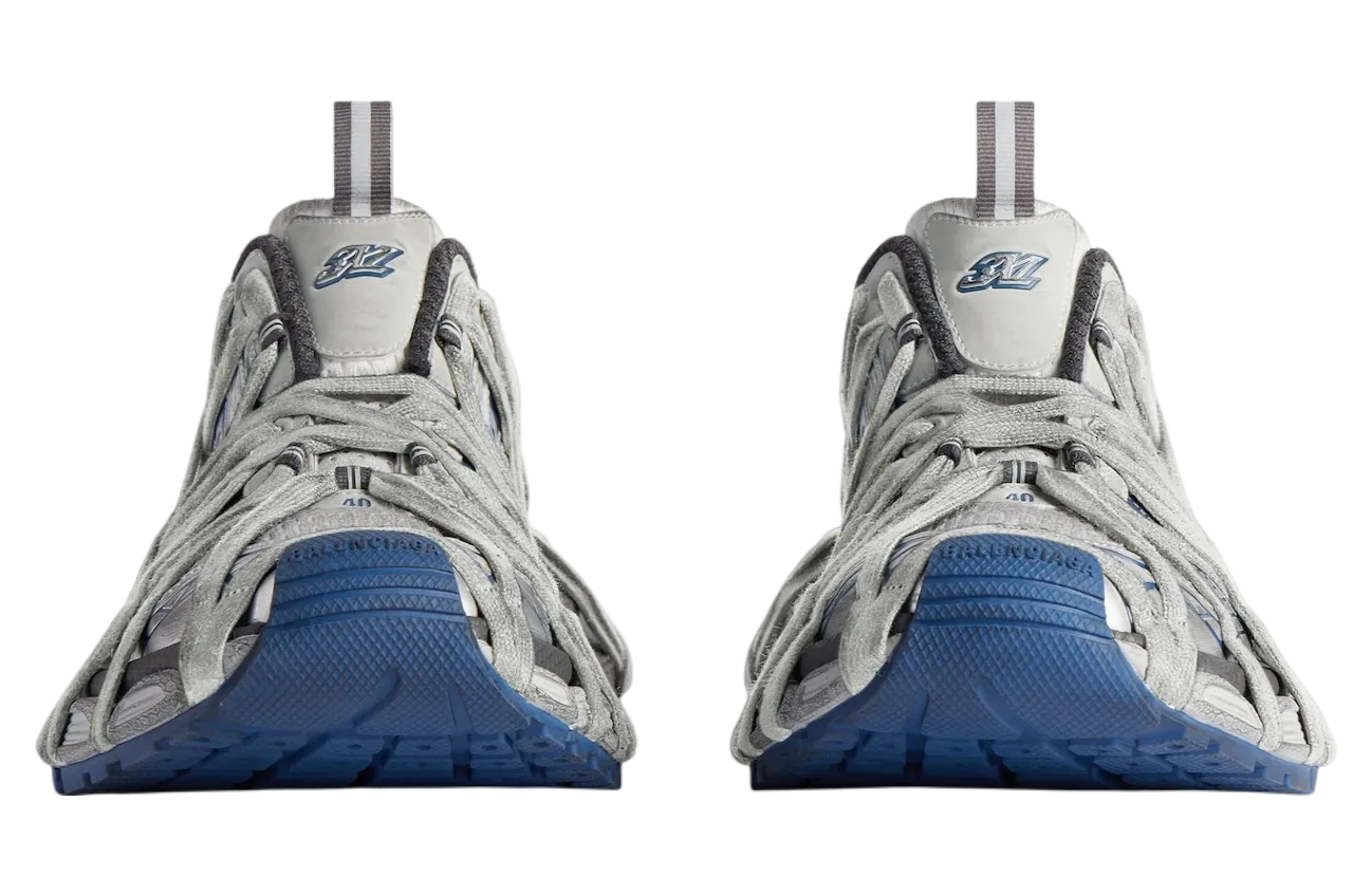 balenciaga 3xl extreme lace white grey 1