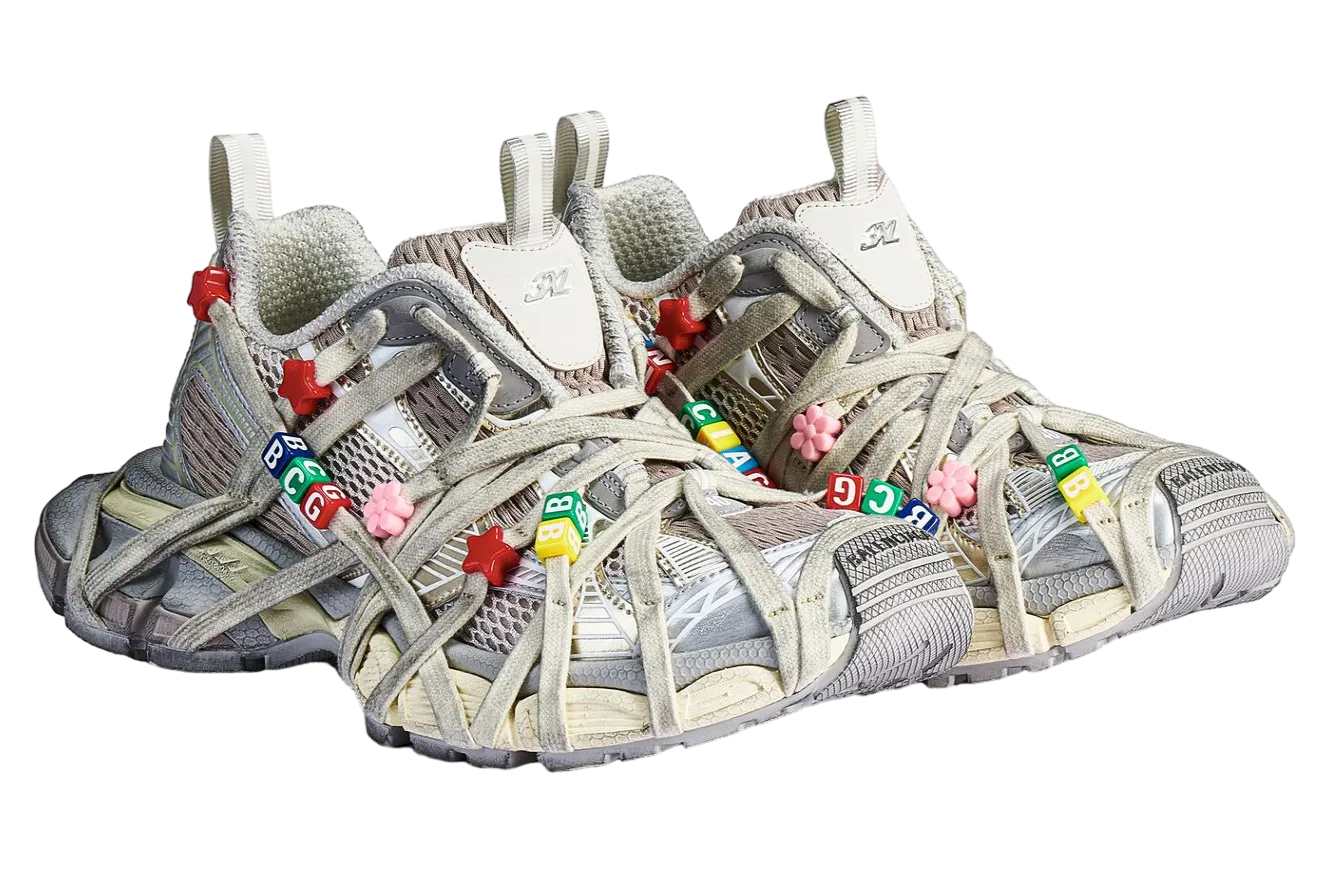 balenciaga 3xl extreme lace wmns eggshell multicolor 0