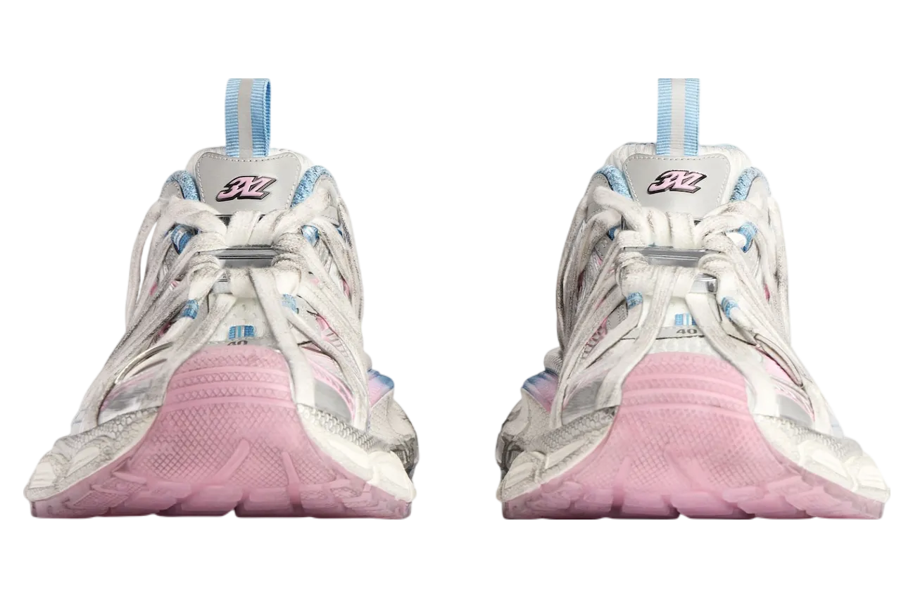 balenciaga 3xl extreme laces b wmns white grey 1