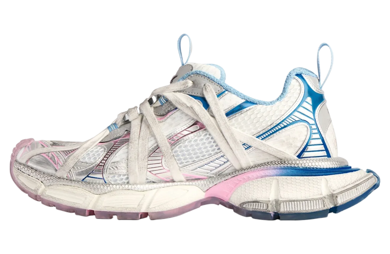 balenciaga 3xl extreme laces b wmns white grey 2