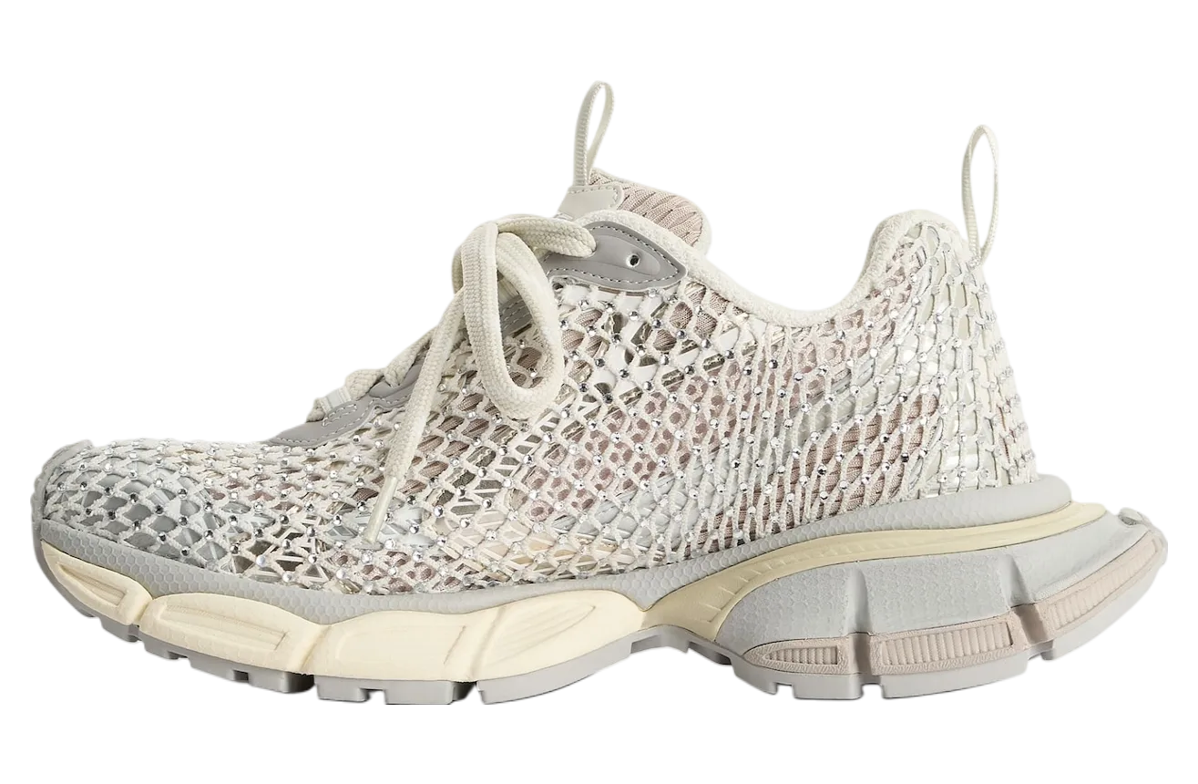 balenciaga 3xl fishnet eggshell 2