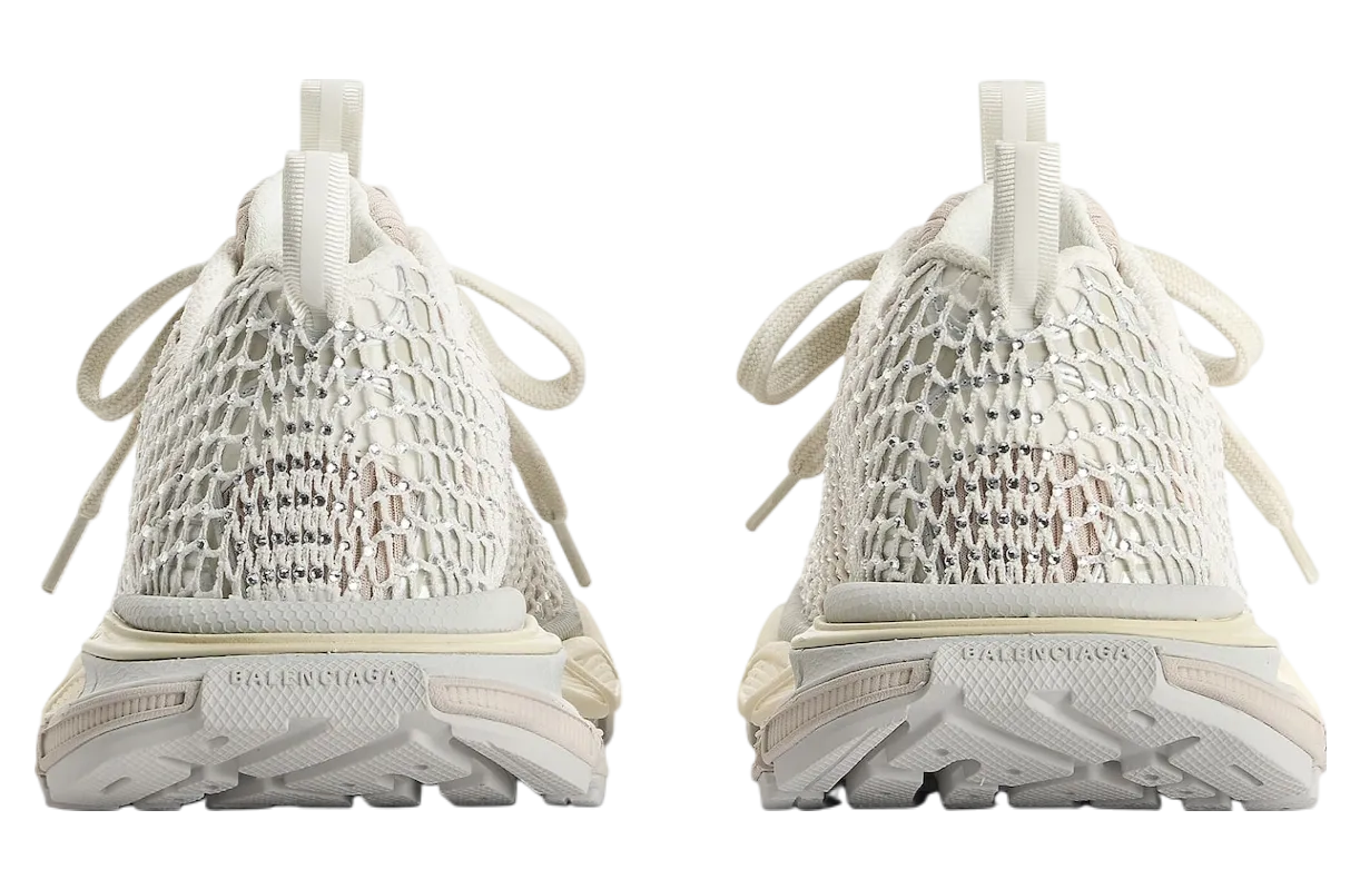 balenciaga 3xl fishnet wmns eggshell 2