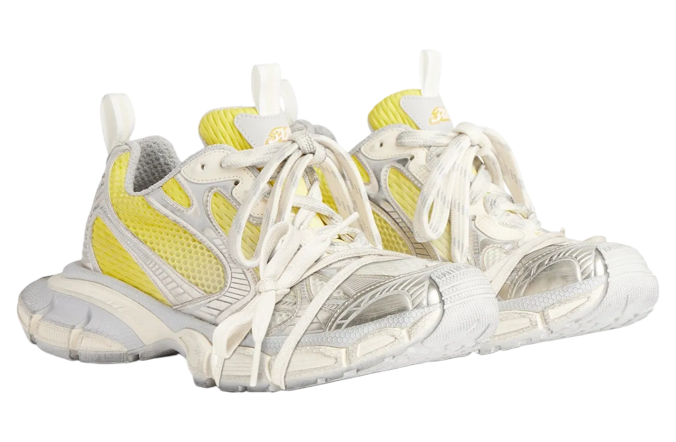 balenciaga 3xl gradient yellow off white 0