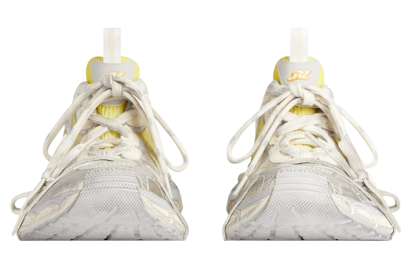 balenciaga 3xl gradient yellow off white 1