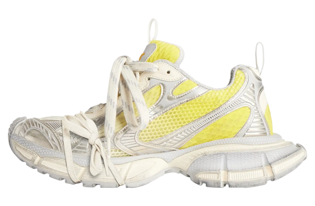 balenciaga 3xl gradient yellow off white 2