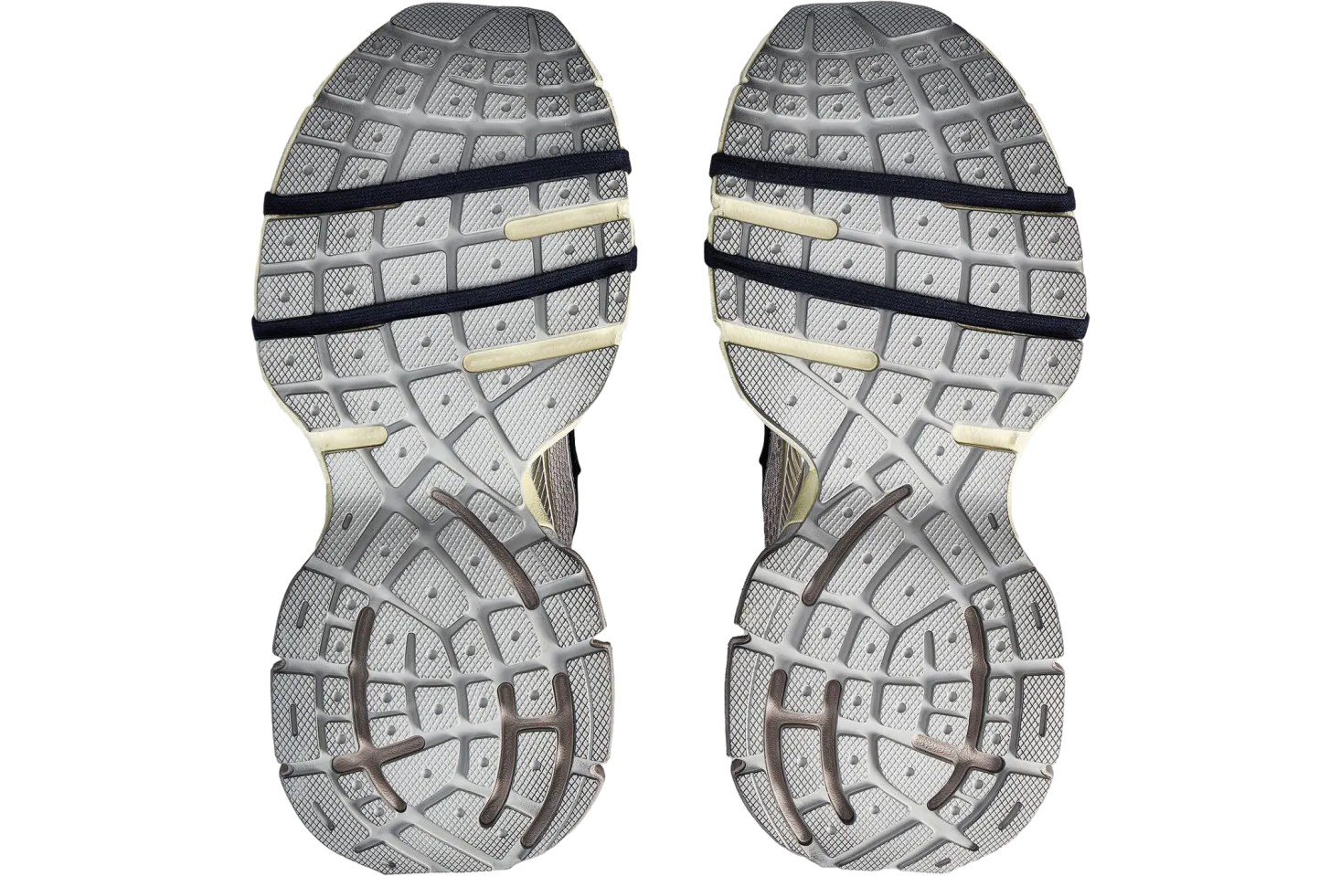 balenciaga 3xl split logo eggshell red 5