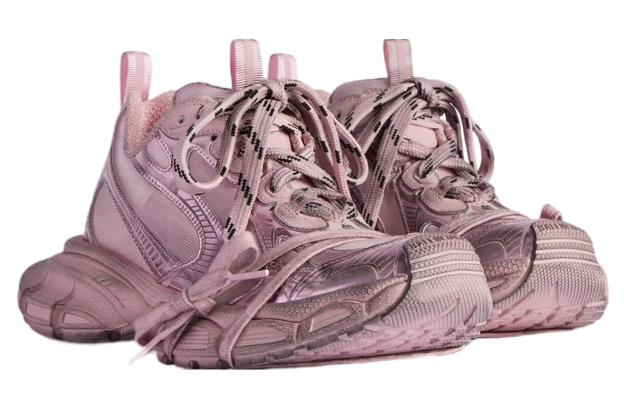 balenciaga 3xl summer mesh wmns light pink 0