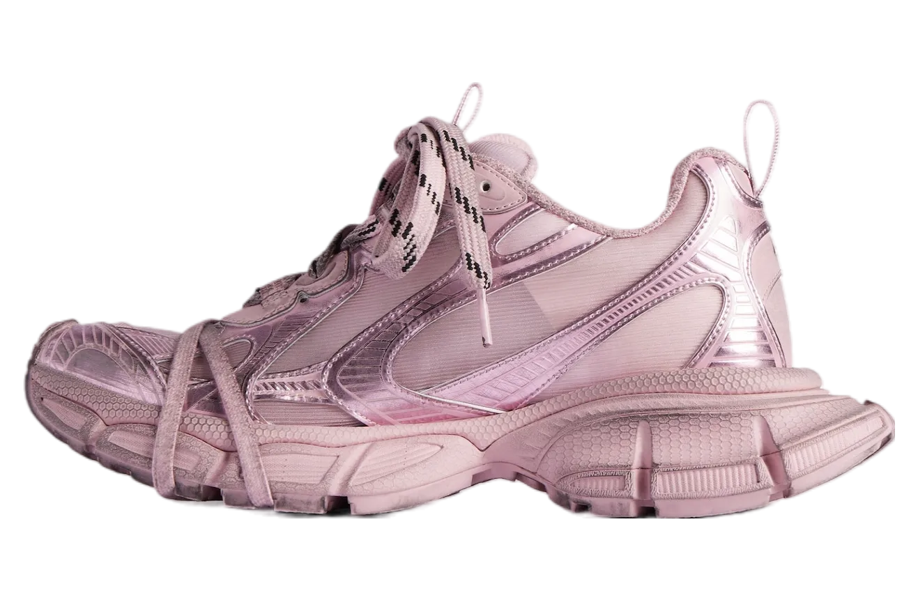 balenciaga 3xl summer mesh wmns light pink 2