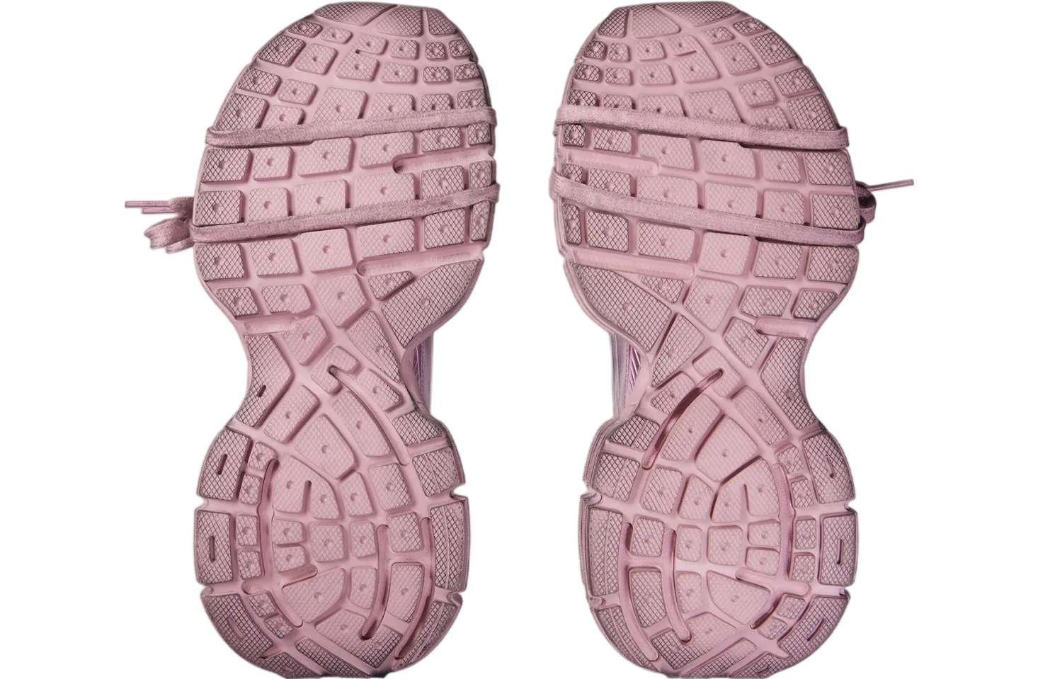 balenciaga 3xl summer mesh wmns light pink 5