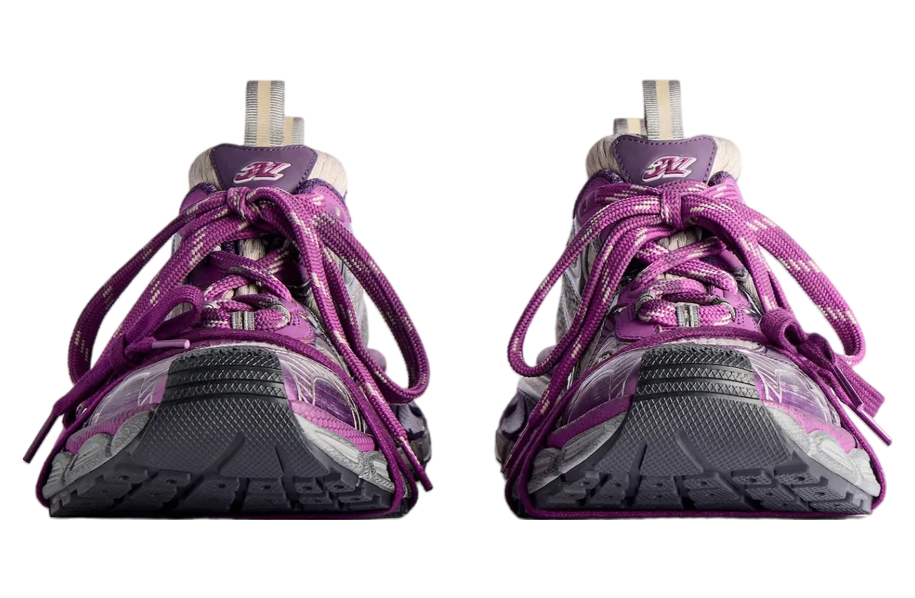 balenciaga 3xl wmns purple white 1