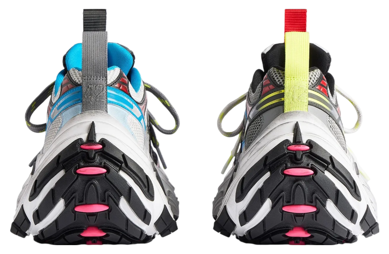 balenciaga 6xl black white 3