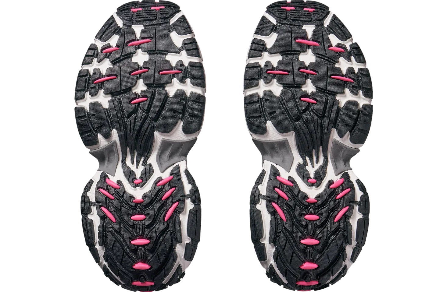 balenciaga 6xl black white 5