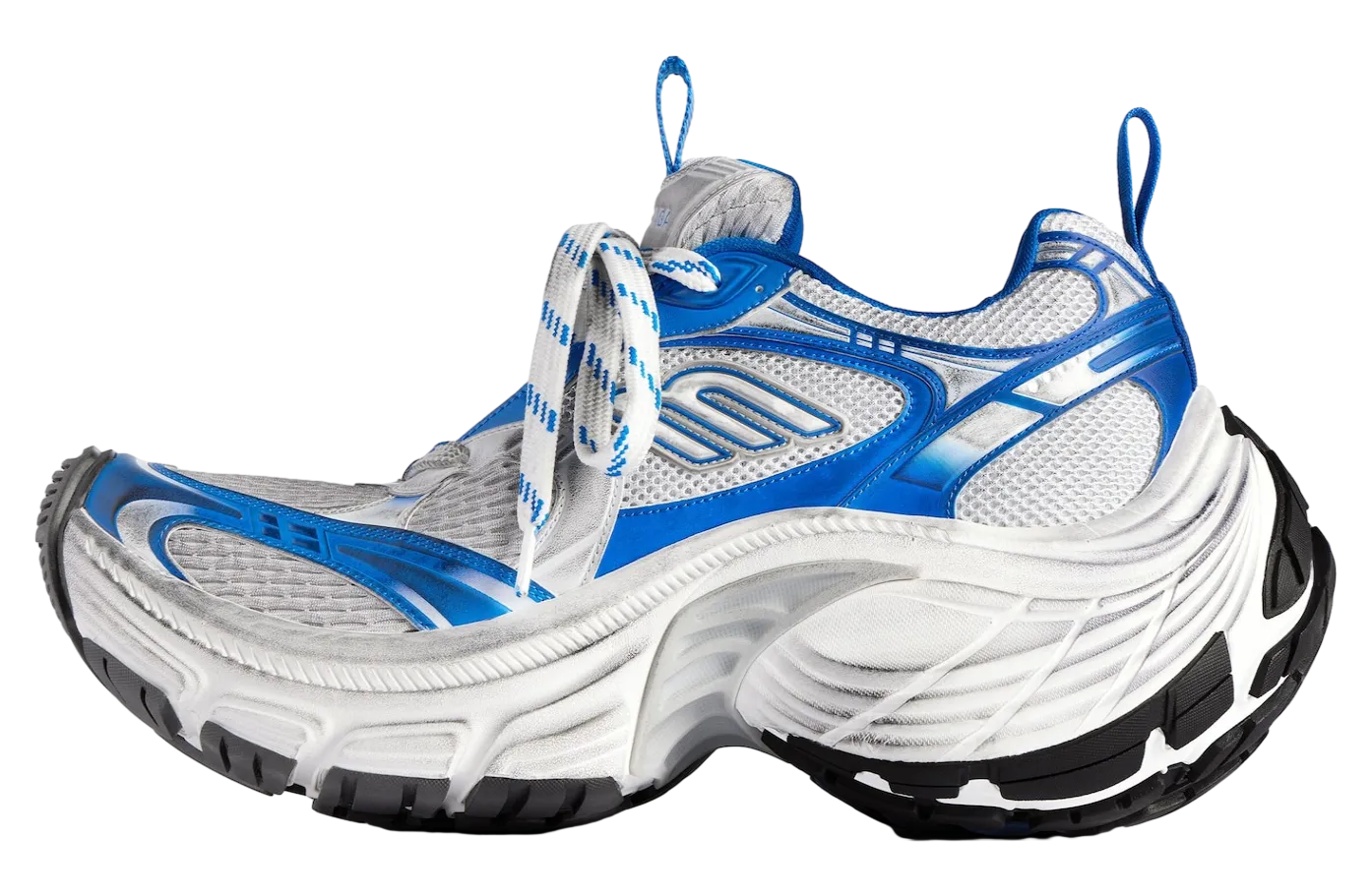 balenciaga 6xl grey blue 2