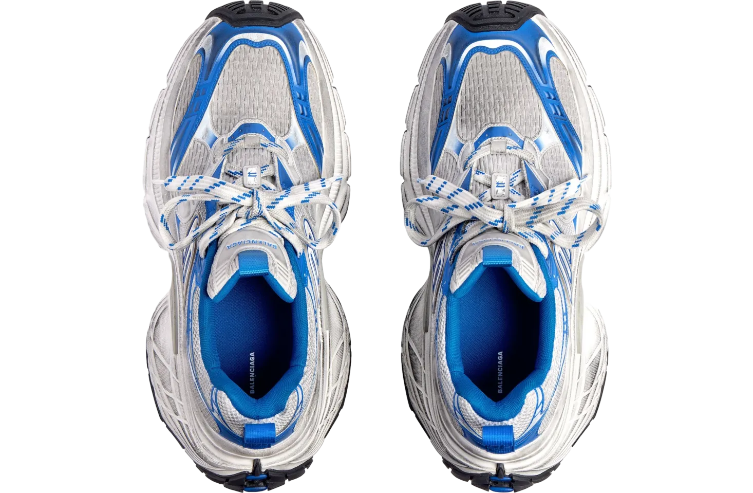 balenciaga 6xl grey blue 4