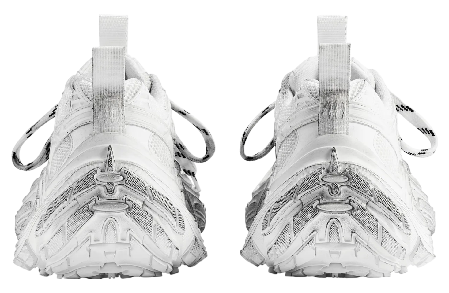 balenciaga 6xl white 3